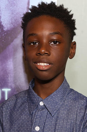 Alex R. Hibbert List of All Movies & Filmography | Fandango